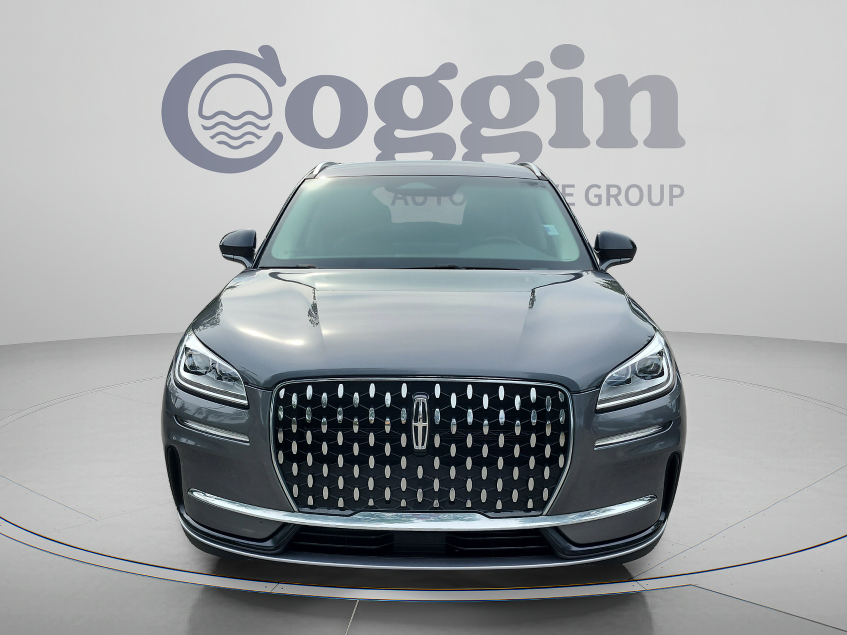 Used 2023 Lincoln Corsair Reserve FWD image 7