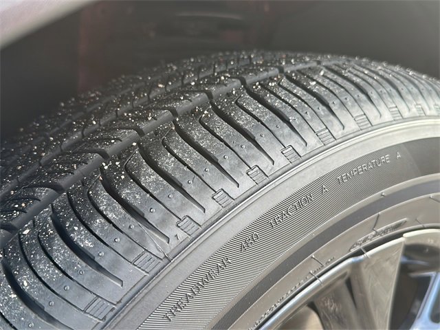 Certified 2025 Honda HR-V Sport image 5