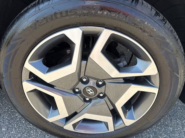 Used 2025 Hyundai Palisade SEL AWD/4WD image 12