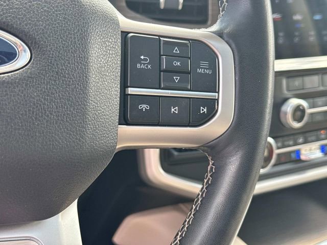 Used 2024 Ford Expedition Max Limited AWD/4WD image 35