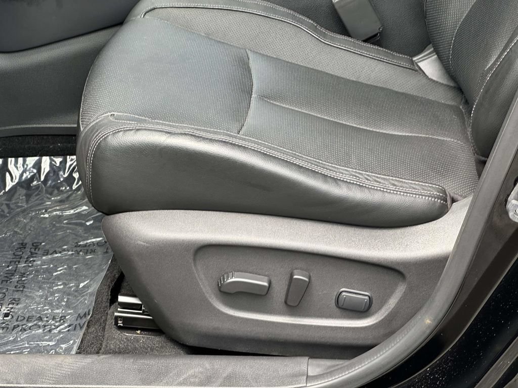 Used 2018 Nissan Rogue Sport SL w/ SL Premium Package AWD/4WD image 15