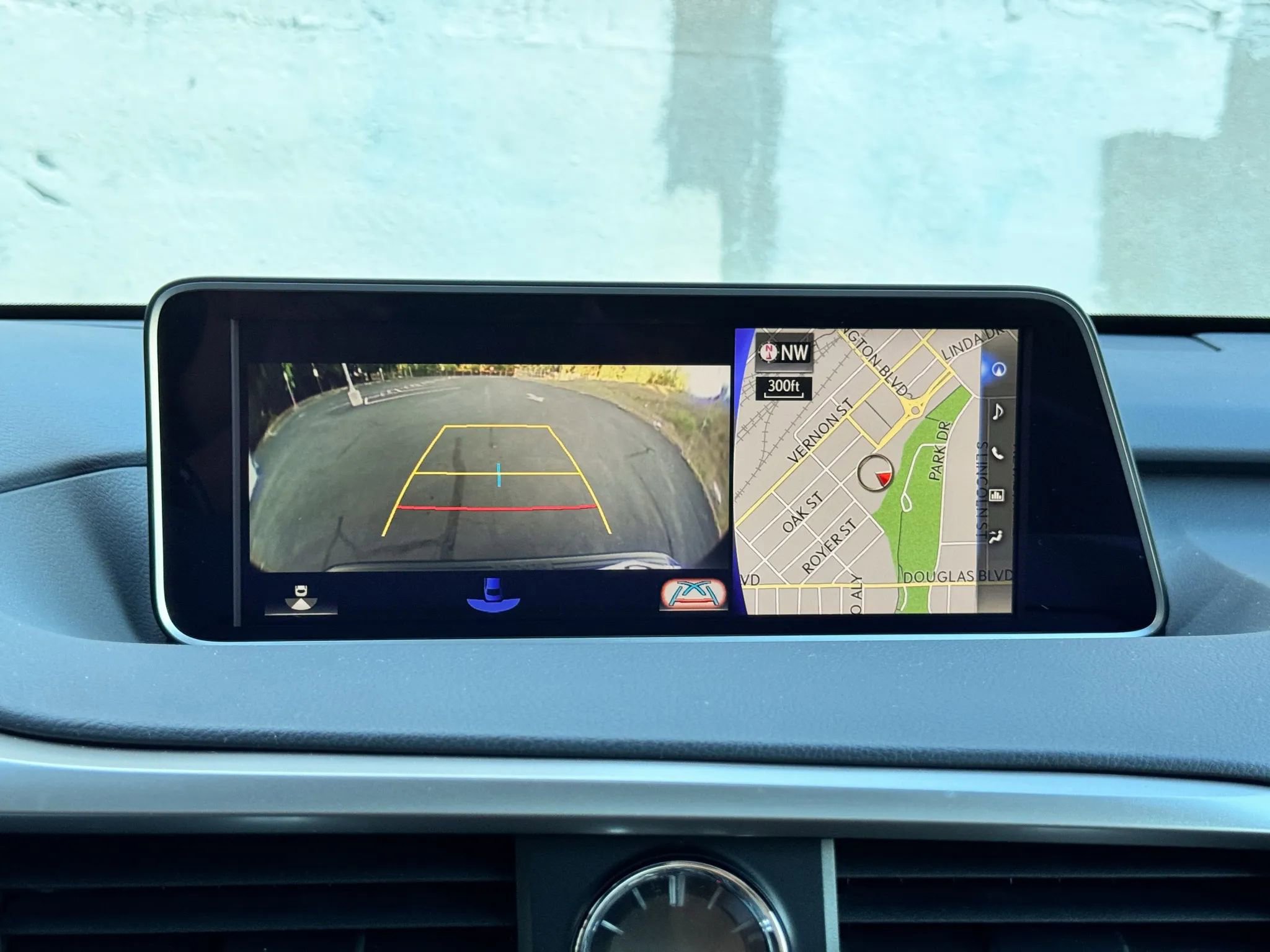 Used 2018 Lexus RX 350 F Sport image 35