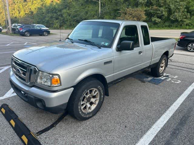 Used 2011 Ford Ranger XLT AWD/4WD image 19
