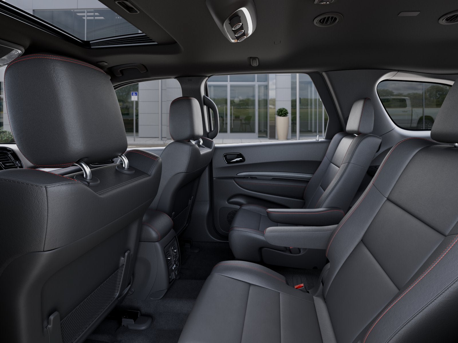 New 2026 Dodge Durango GT AWD/4WD image 49