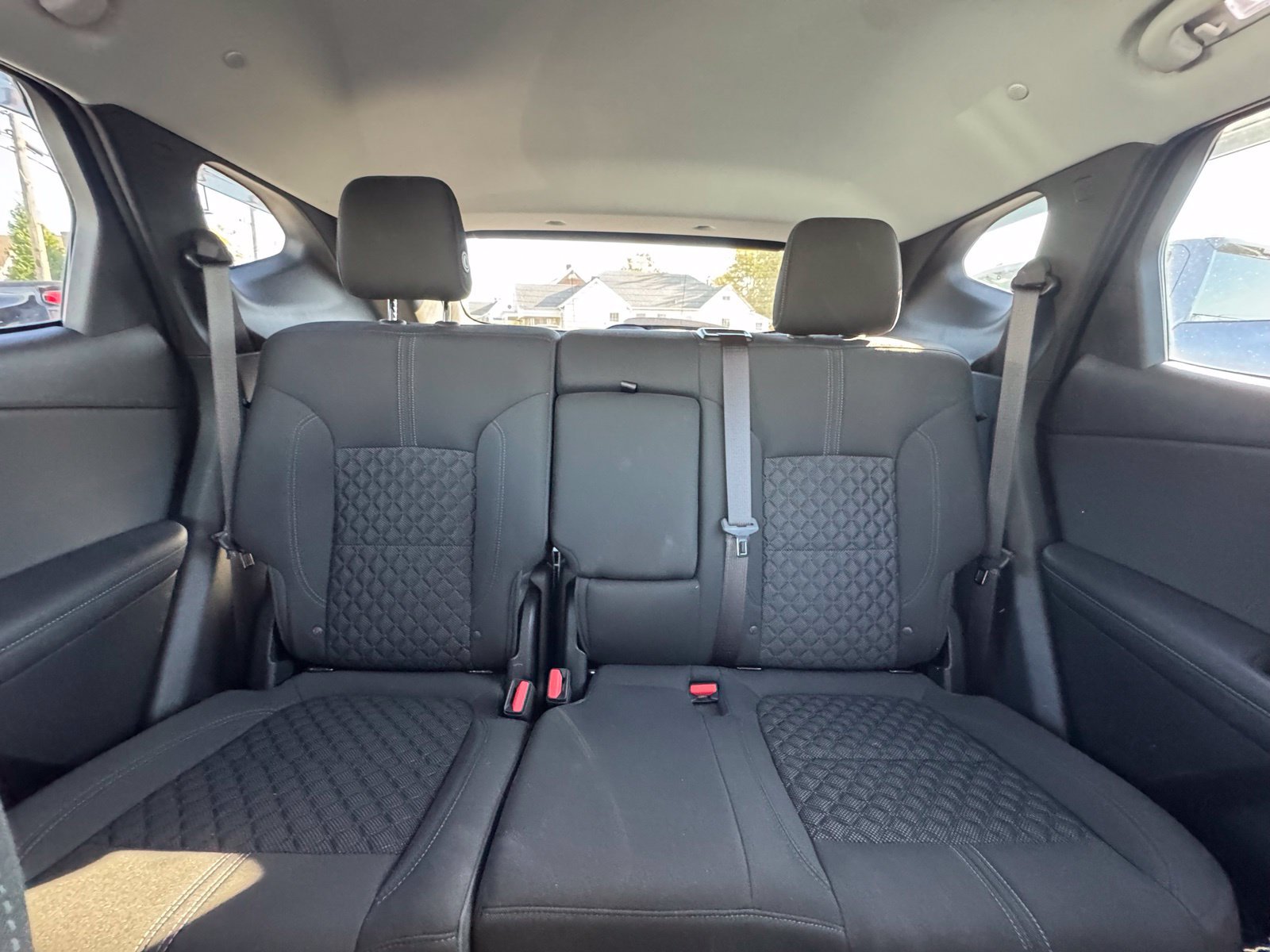 Used 2020 Chevrolet Blazer LT FWD image 22