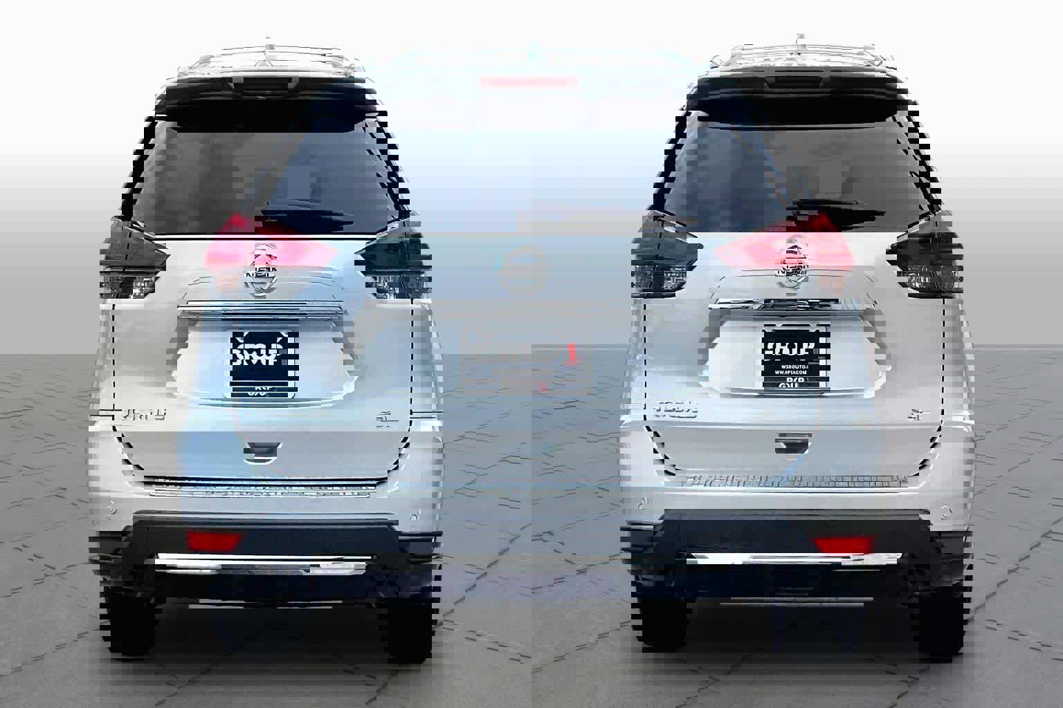 Used 2020 Nissan Rogue SL image 5