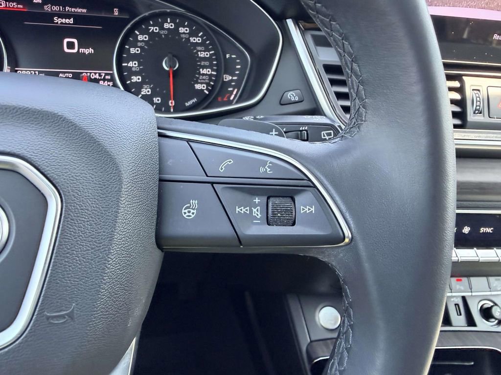 Used 2021 Audi Q5 2.0T Premium w/ Convenience Package image 7