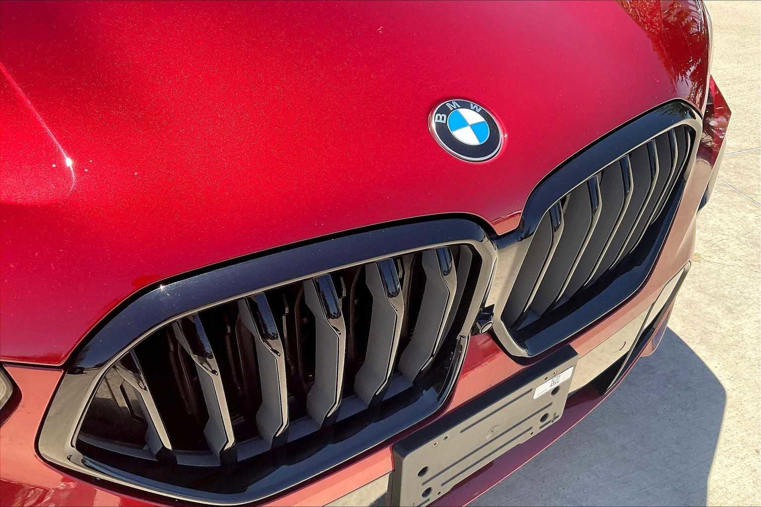 Used 2023 BMW X6 xDrive40i w/ Executive Package image 55