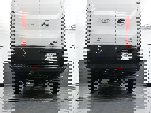 New 2025 Ford Transit 250 Low Roof AWD image 29