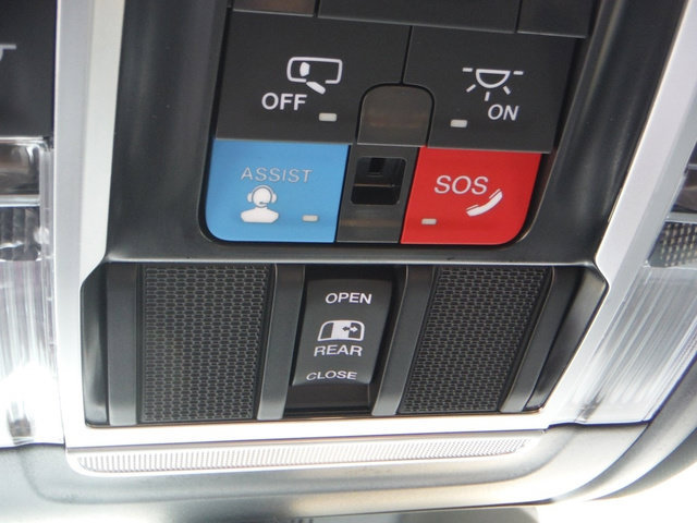 New 2027 RAM 1500 4x4 Crew Cab image 48