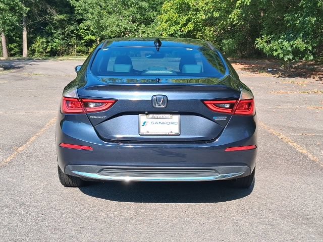 Used 2019 Honda Insight Touring image 4