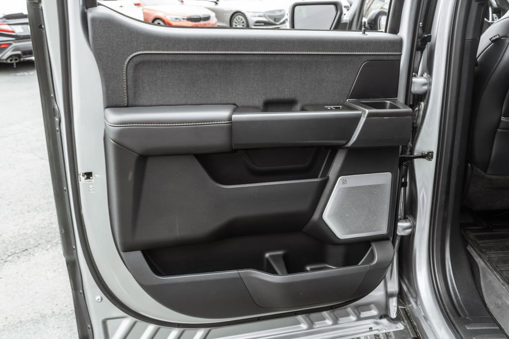 Used 2023 Ford F150 Raptor image 37