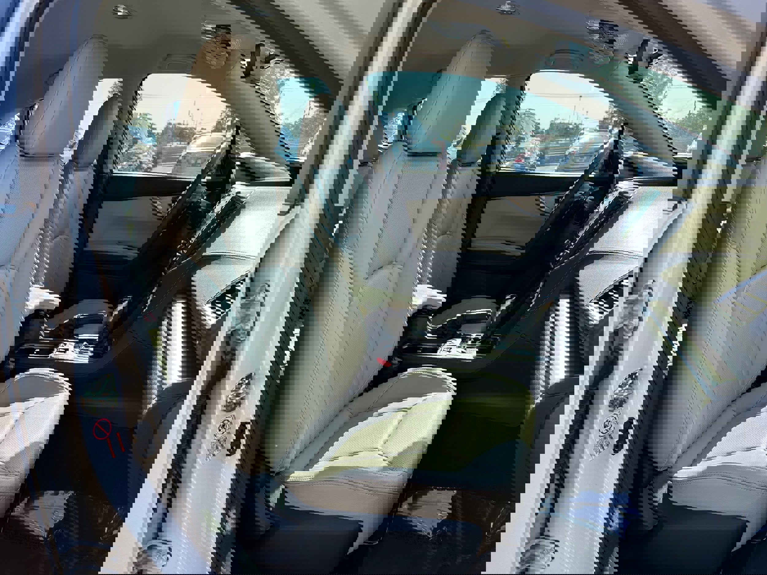 Used 2020 Subaru Impreza 2.0i Limited w/ Popular Package #2 image 10