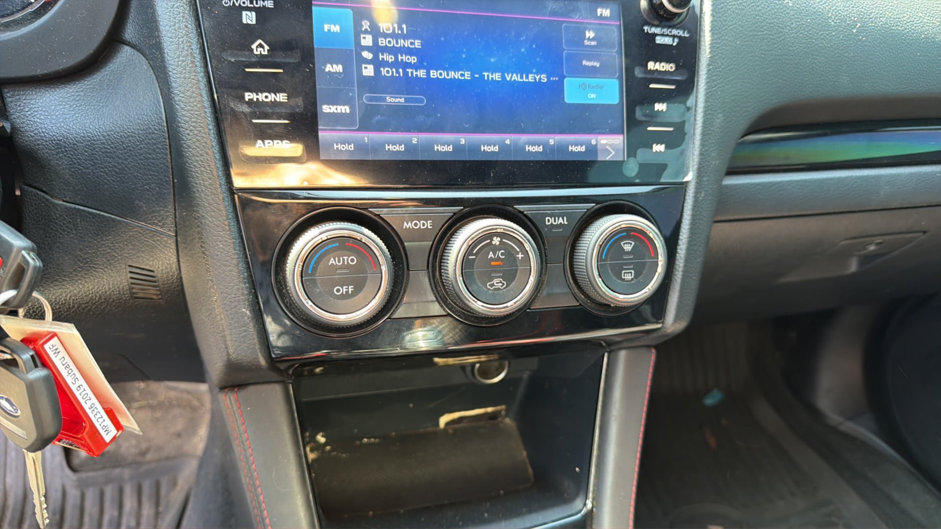 Used 2019 Subaru WRX STI AWD/4WD image 29