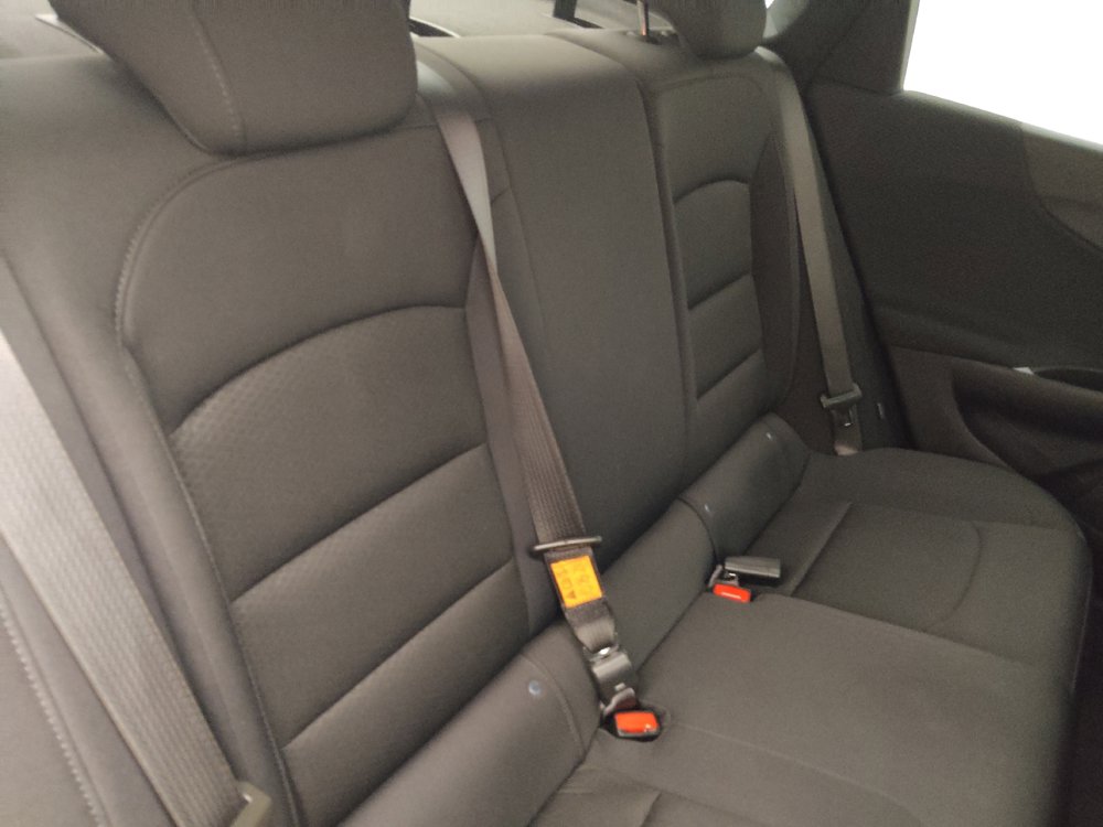 Used 2023 Chevrolet Malibu LS FWD image 19