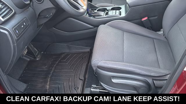 Used 2019 Hyundai Tucson SE FWD image 23