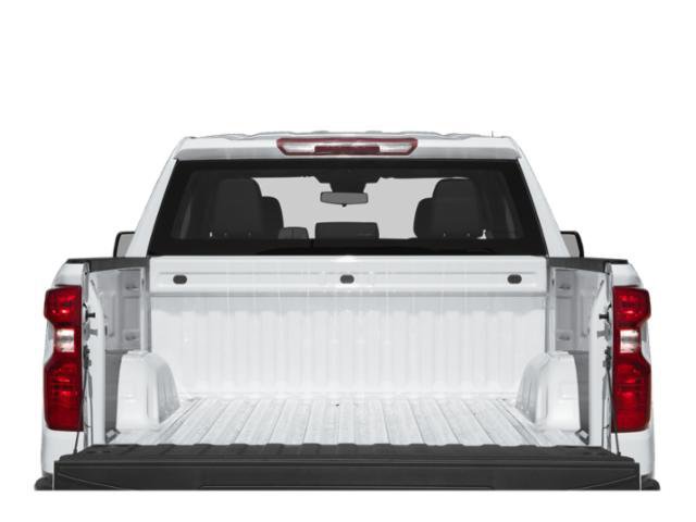 Used 2024 Chevrolet Silverado 1500 Custom Trail Boss w/ LPO, Dark Essentials Package image 14