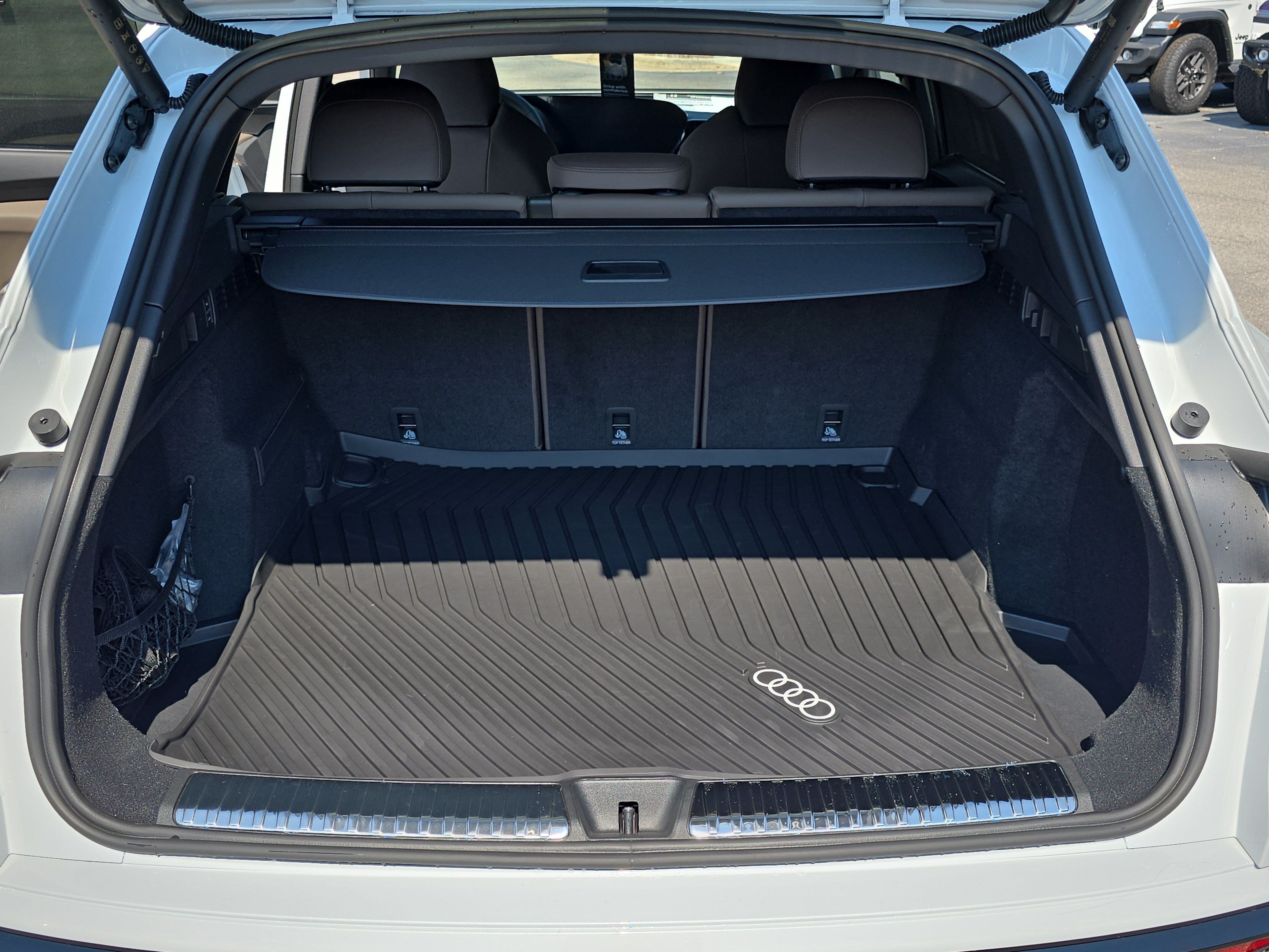 New 2026 Audi Q5 Prestige AWD/4WD image 12