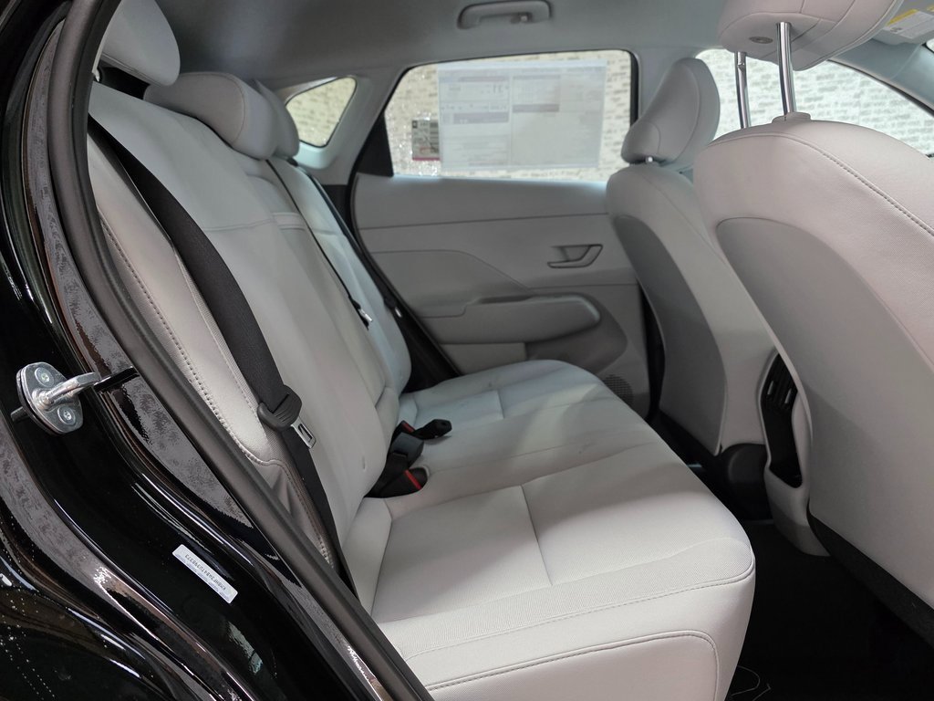 New 2026 Hyundai Kona SEL Sport image 13