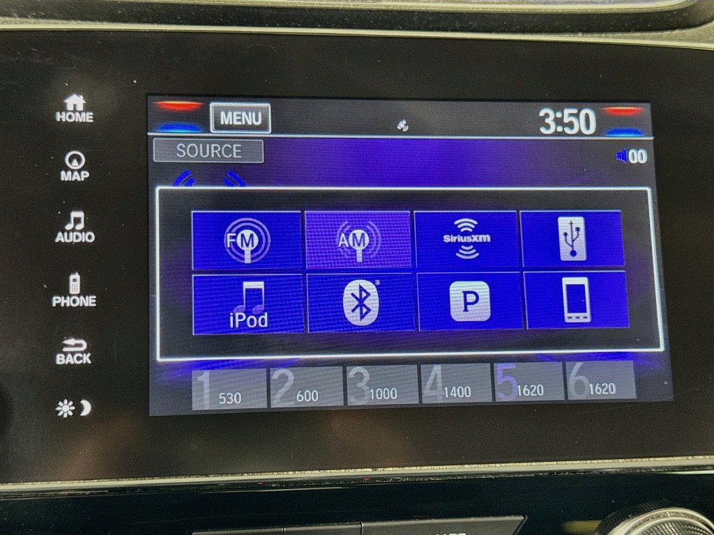 Used 2022 Honda CR-V Touring image 27