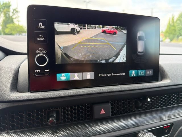 Certified 2025 Honda CR-V Sport-L image 22