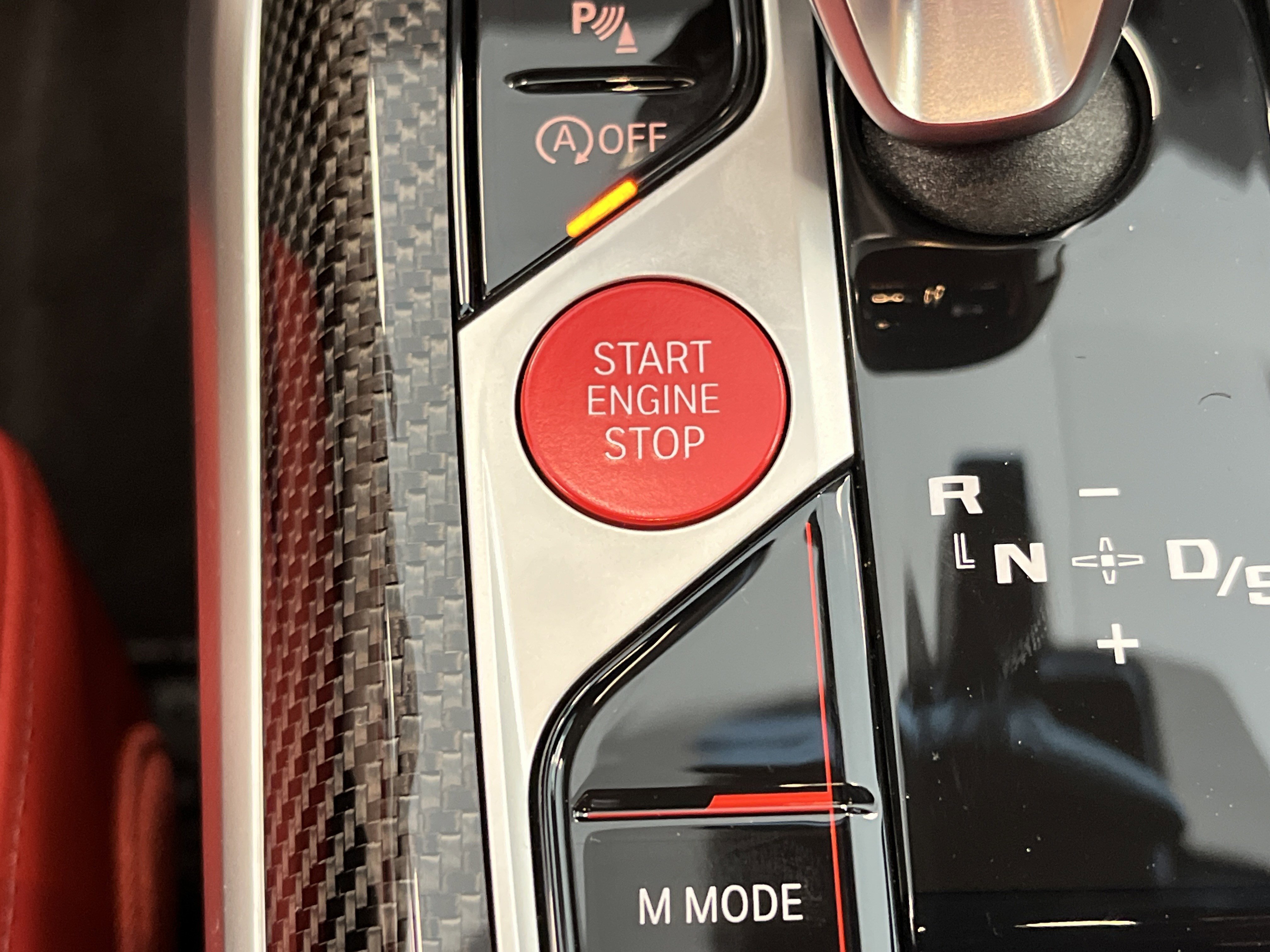 New 2026 BMW M4 Competition RWD image 9