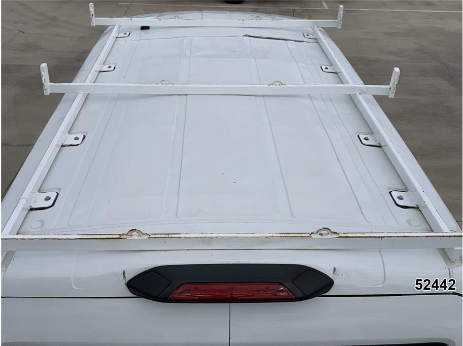 Used 2020 Ford Transit 250 Medium Roof w/ Load Area Protection Package image 8