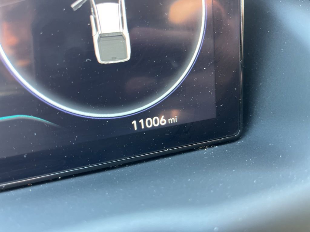 Used 2024 Hyundai Santa Cruz SEL w/ Activity Package image 5