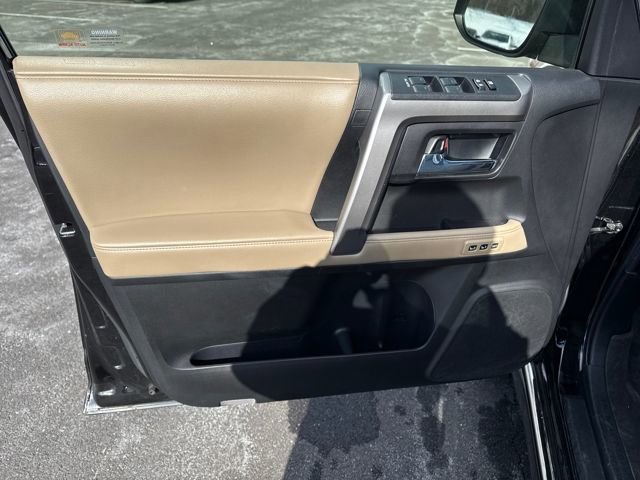 Used 2018 Toyota 4Runner Limited image 17