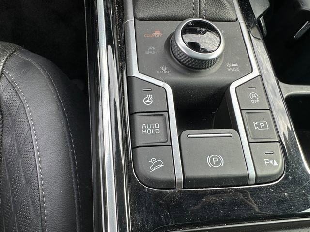 Used 2021 Kia Sorento SX Prestige AWD/4WD image 26