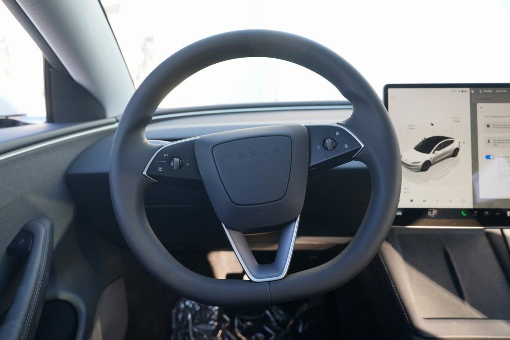 Used 2026 Tesla Model 3 Long Range image 38