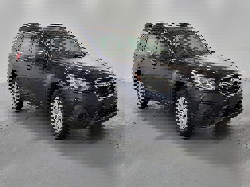 Used 2018 Subaru Outback 2.5i image 2