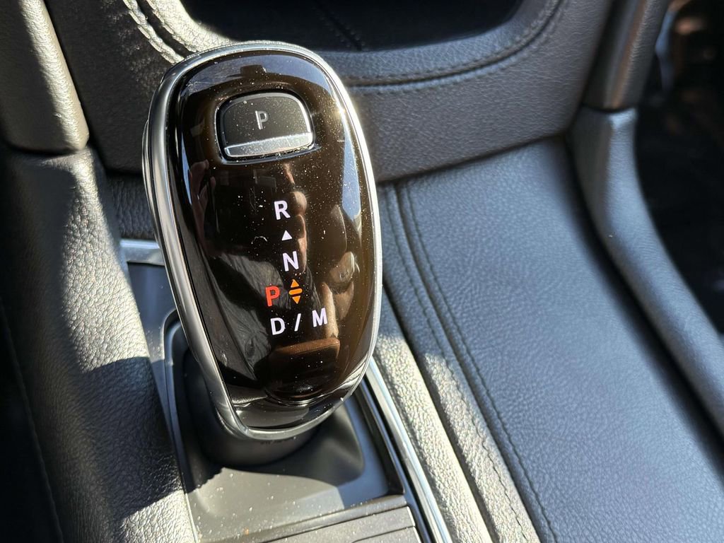 Used 2021 Cadillac XT5 Premium Luxury image 21