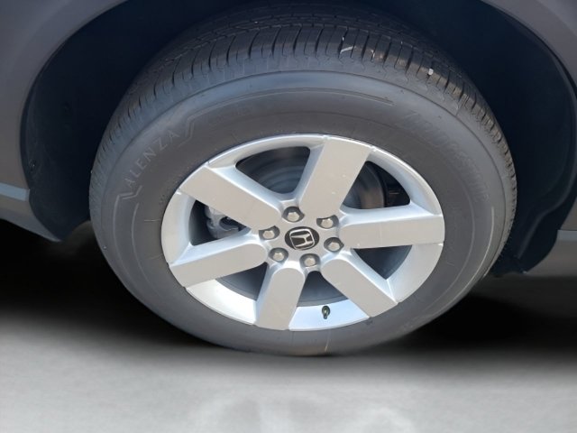 New 2026 Honda Prologue EX image 9