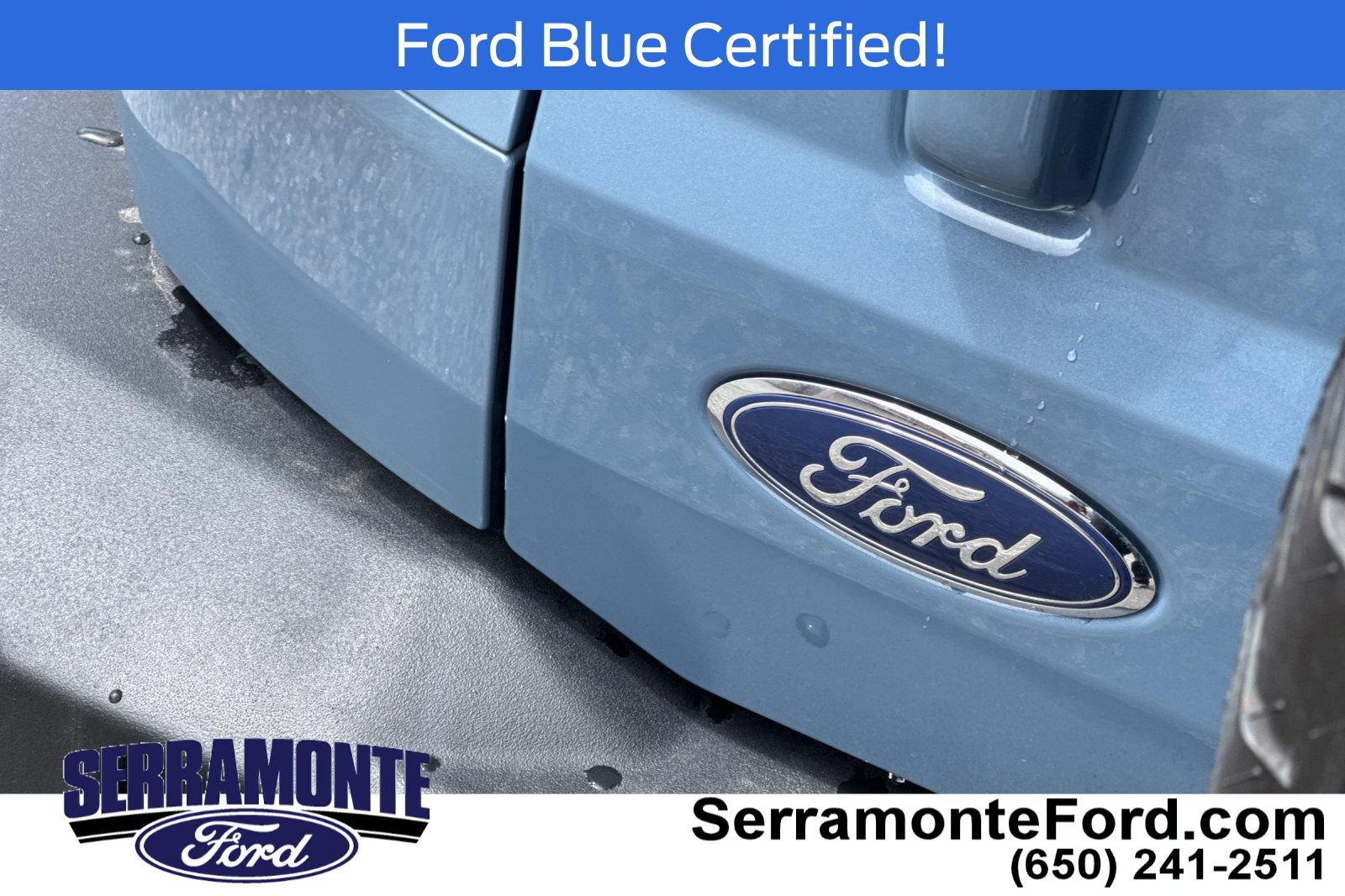 Certified 2025 Ford Bronco Outer Banks AWD/4WD image 31