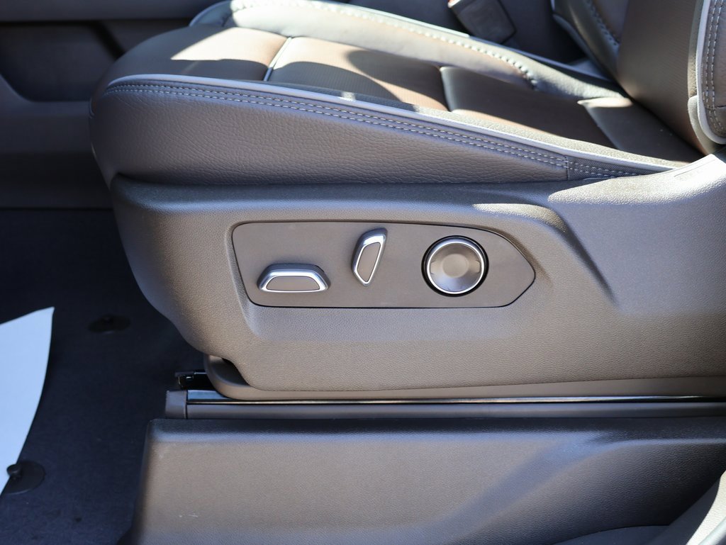 New 2026 GMC Sierra 1500 Denali w/ Denali Reserve Package image 17