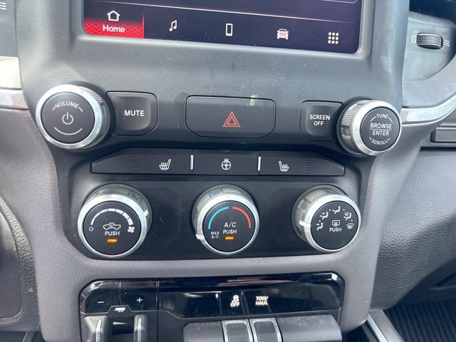 Used 2023 RAM 1500 Big Horn AWD/4WD image 18