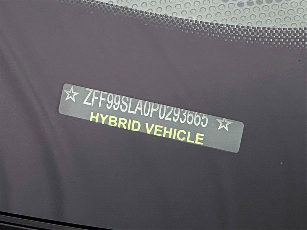 Used 2023 Ferrari 296 GTB image 31