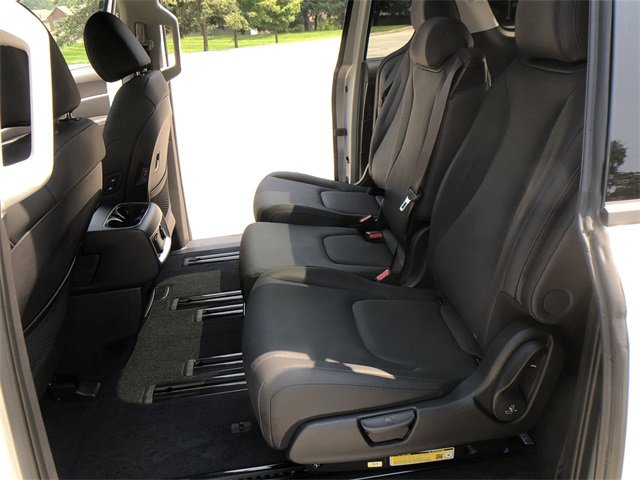 New 2026 Kia Carnival SX Prestige image 23