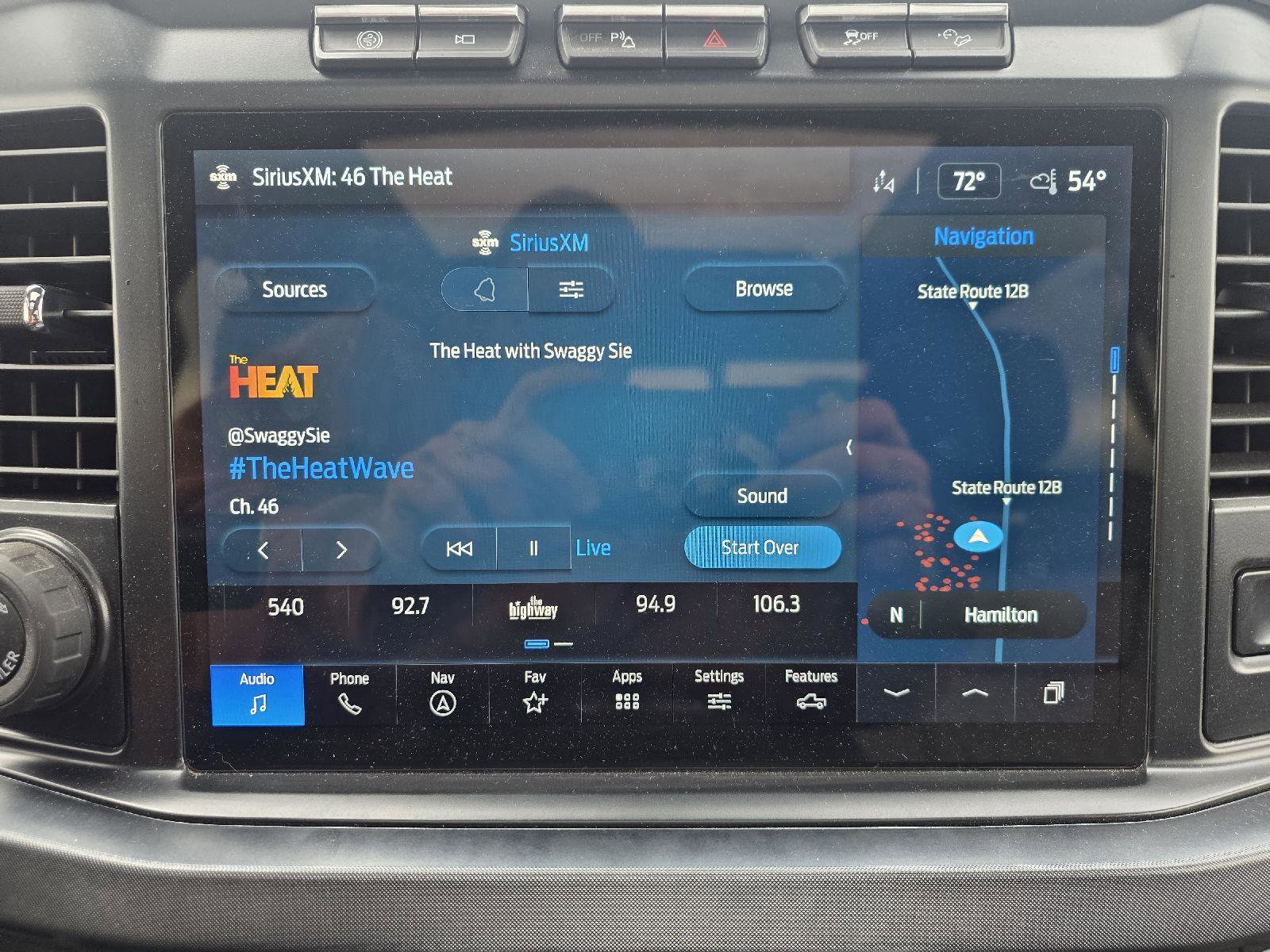 Used 2024 Ford F350 Limited w/ FX4 Off-Road Package image 20