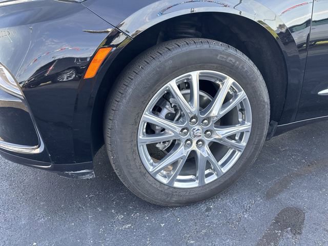 Used 2023 Buick Enclave Premium w/ Experience Buick Package FWD image 8