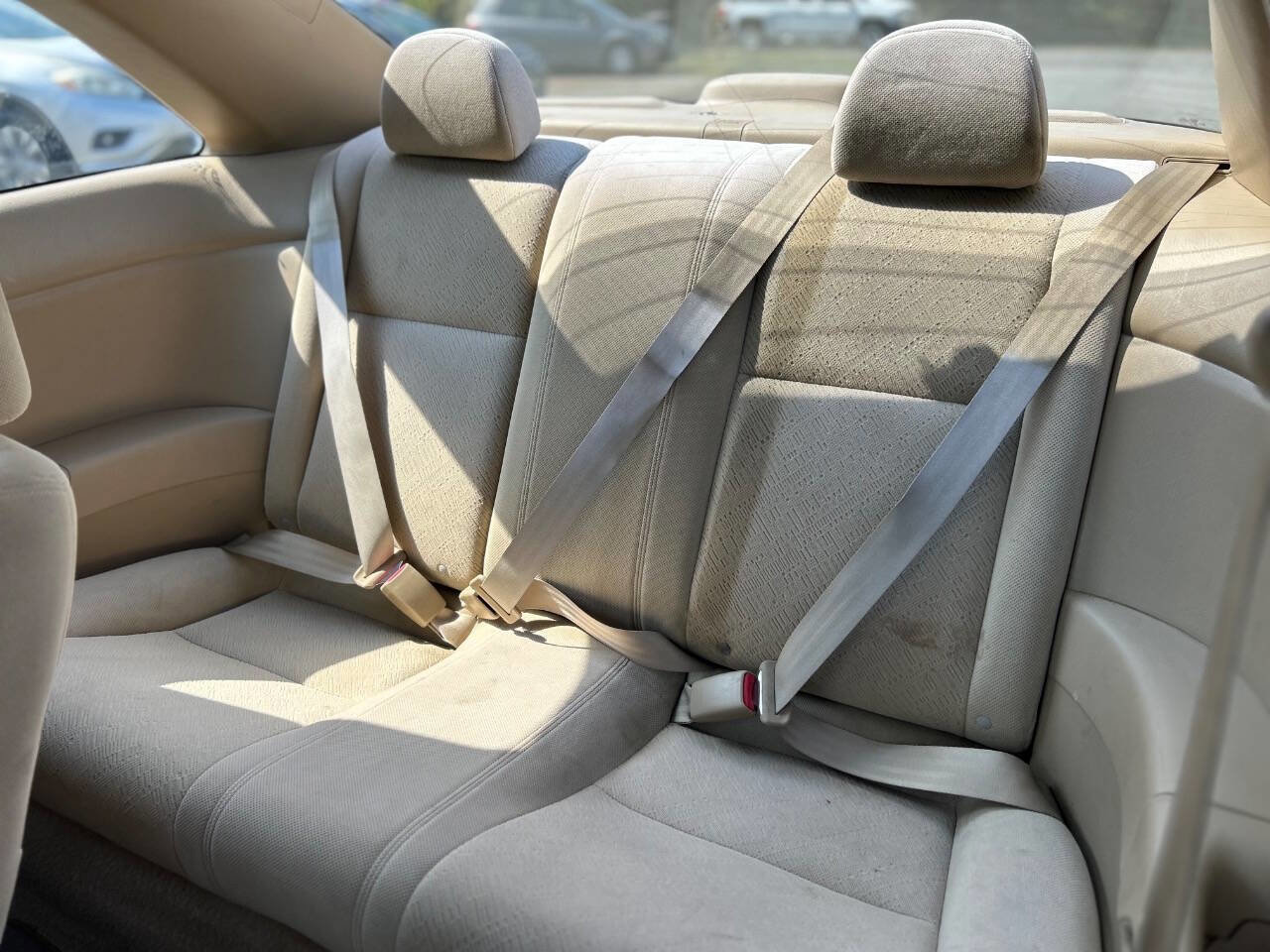 Used 2005 Honda Civic LX image 17