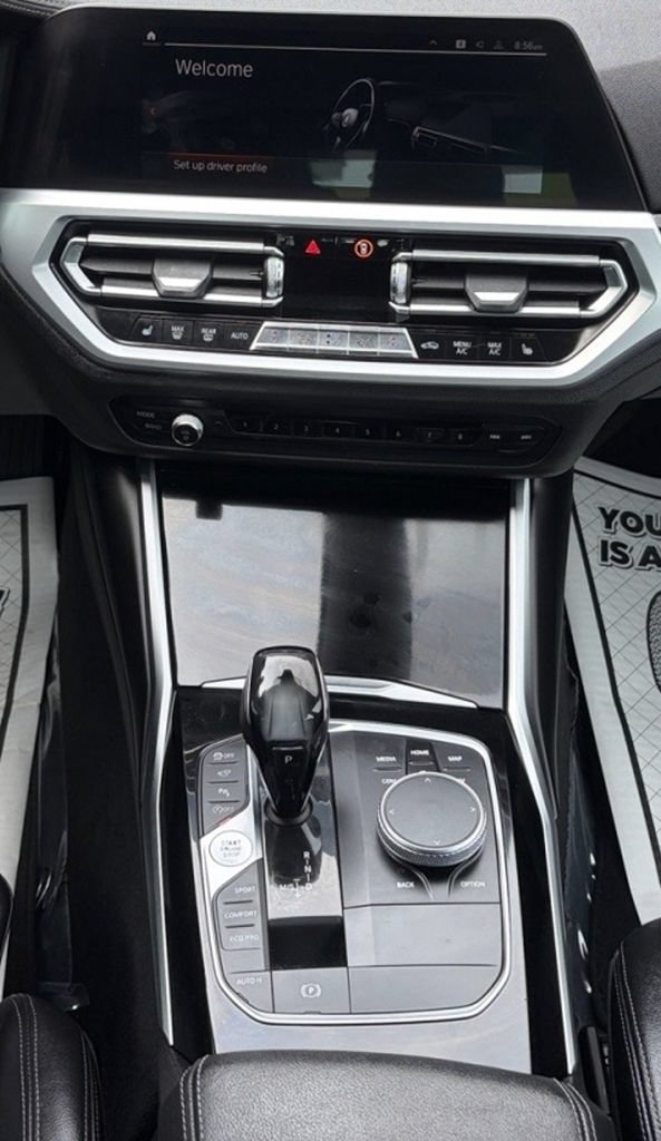 Used 2019 BMW 330i xDrive Sedan AWD/4WD image 16