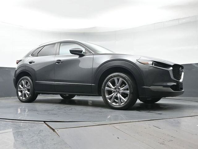 Certified 2023 MAZDA CX-30 AWD 2.5 S w/ Preferred Package image 29