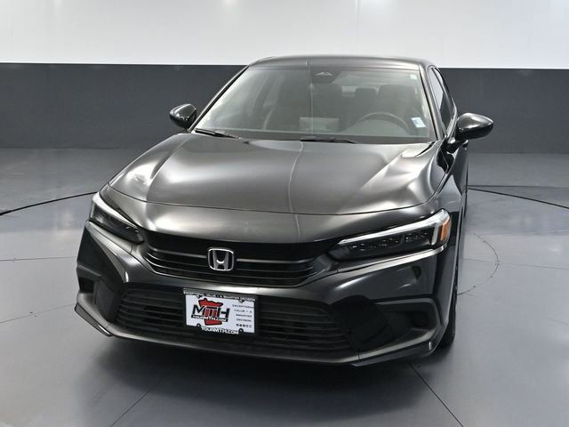 Used 2023 Honda Civic Sport image 11