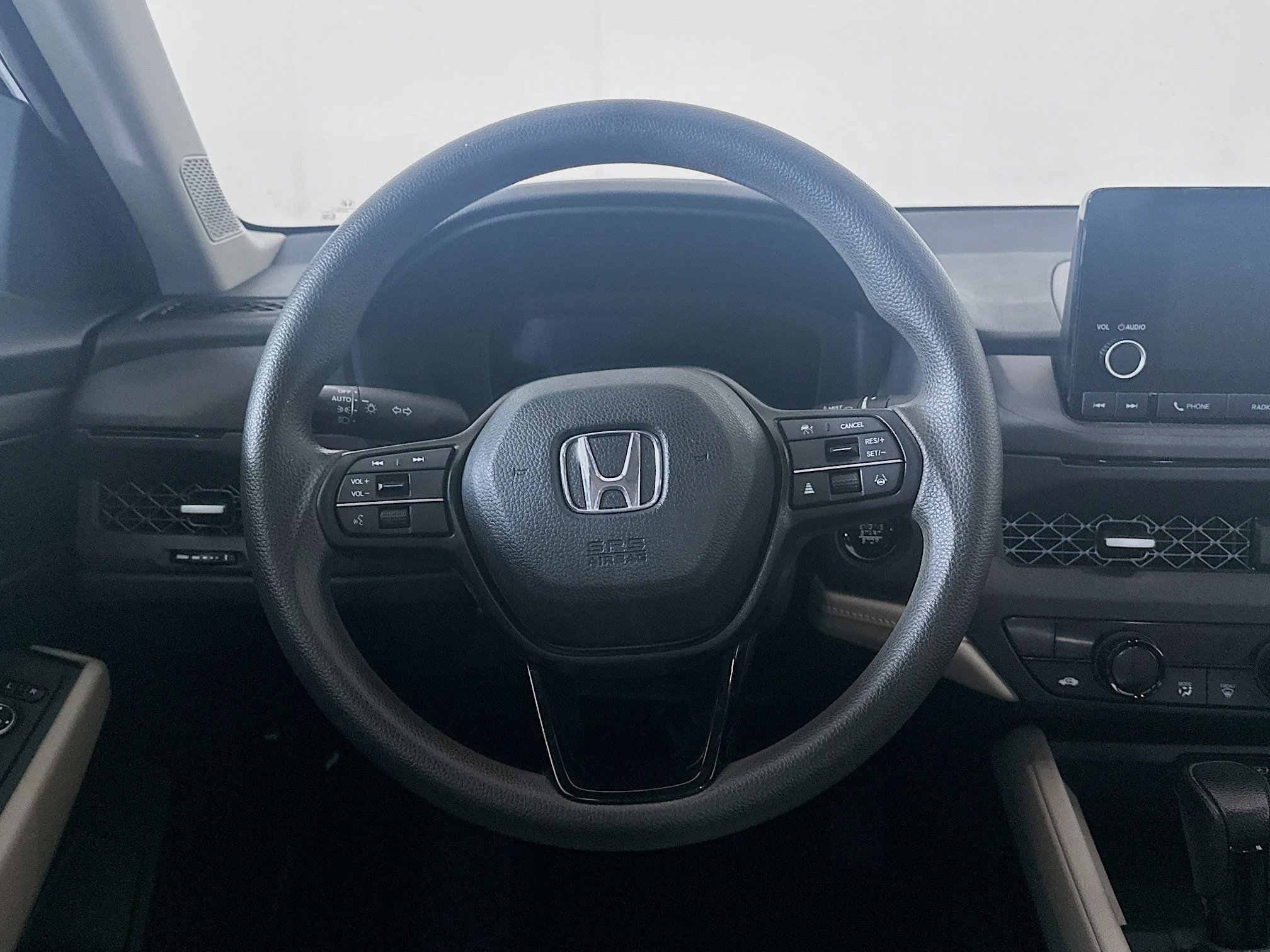 Used 2023 Honda Accord EX image 18