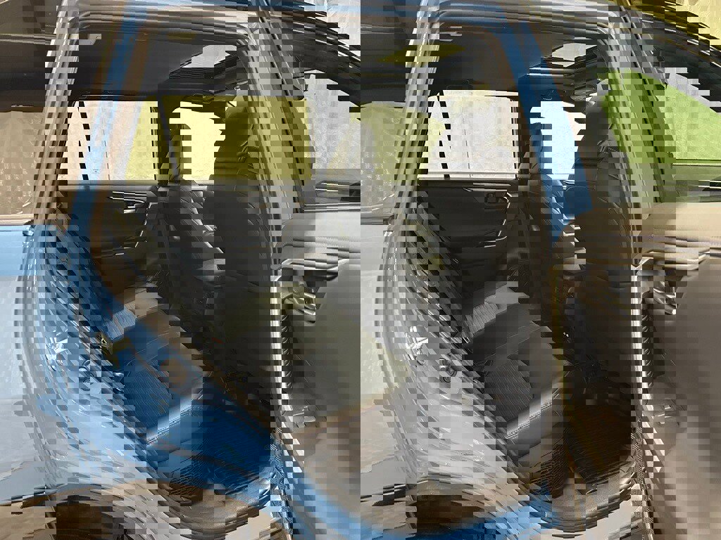 Used 2024 Toyota RAV4 XSE image 51