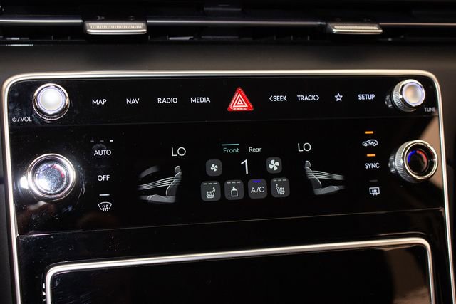 Used 2025 Genesis GV80 2.5T Standard image 31