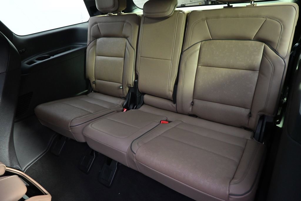 New 2026 Lincoln Navigator Black Label image 22