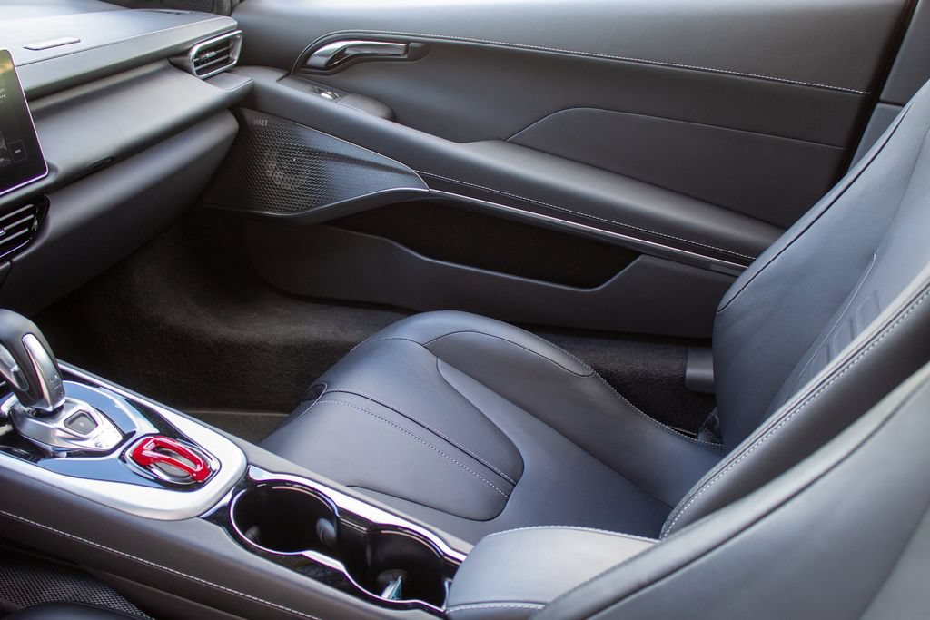 Used 2024 Lotus Emira First Edition RWD image 19